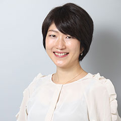 高藤 悠子